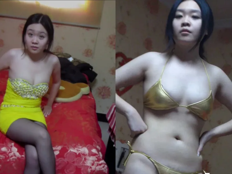 Phang em ghệ non tơ lỗ lồn hồng xinh đẹp